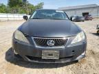 2007 Lexus Is 250 იყიდება Chatham-ში, VA - Front End