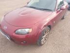 2006 MAZDA MX-5 SPORT for sale at Copart BRISTOL