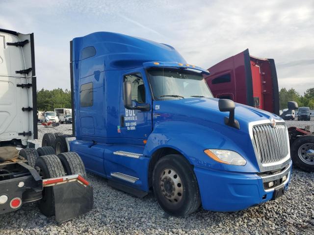 2019 International Lt625 Semi Truck
