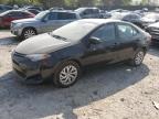 2017 Toyota Corolla L for Sale in Madisonville, TN - Rear End
