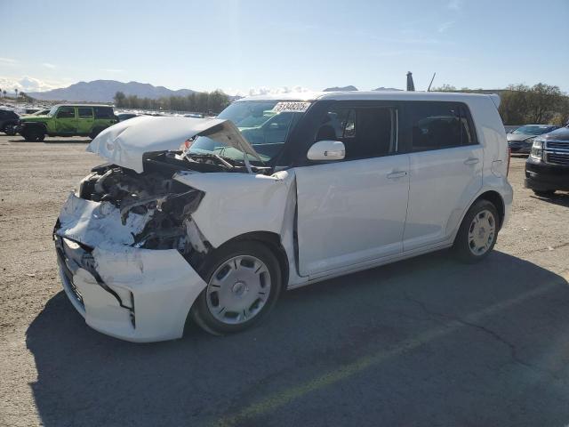 2012 Toyota Scion Xb 