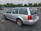 2005 Volkswagen Jetta Gl продається в Spartanburg, SC - Front End