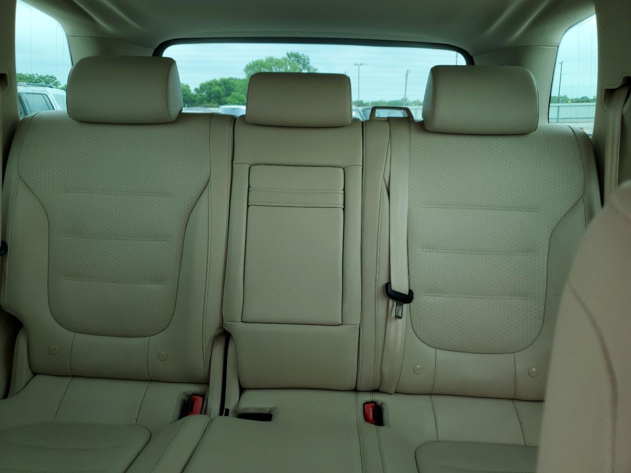 2013 Volkswagen Touareg V6 VIN: WVGEF9BP6DD013915 Lot: 55024485