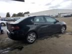 2014 Dodge Dart Se de vânzare în Hayward, CA - Side