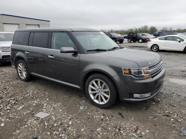 FORD FLEX 2019 Charcoal