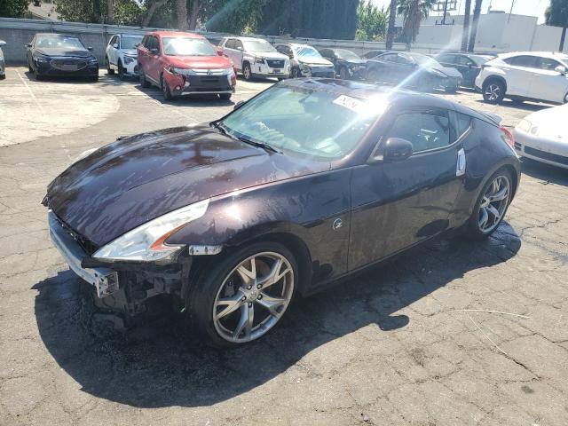 2010 Nissan 370Z 