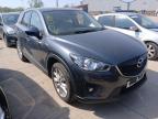 2012 MAZDA CX-5 SPORT for sale at Copart SANDY