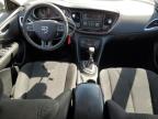 2016 Dodge Dart Se იყიდება Elgin-ში, IL - Side
