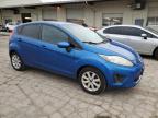 2011 Ford Fiesta Se for Sale in Dyer, IN - Minor Dent/Scratches