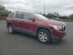 2017 Gmc Acadia Sle للبيع في San Martin، CA - Front End