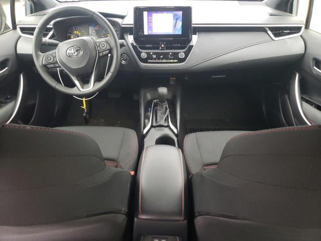 TOYOTA COROLLA 2024 Blue