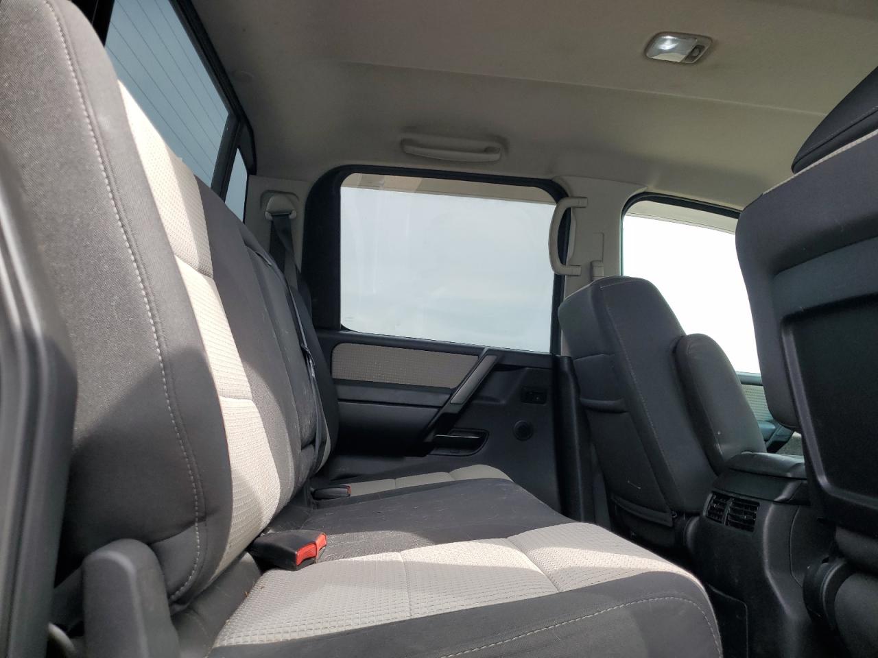 2012 Nissan Titan S VIN: 1N6AA0EJ2CN311162 Lot: 54403125