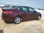 2017 Kia Optima Lx zu verkaufen in Temple, TX - Vandalism