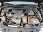 2012 Toyota Camry Hybrid продається в Mendon, MA - Front End