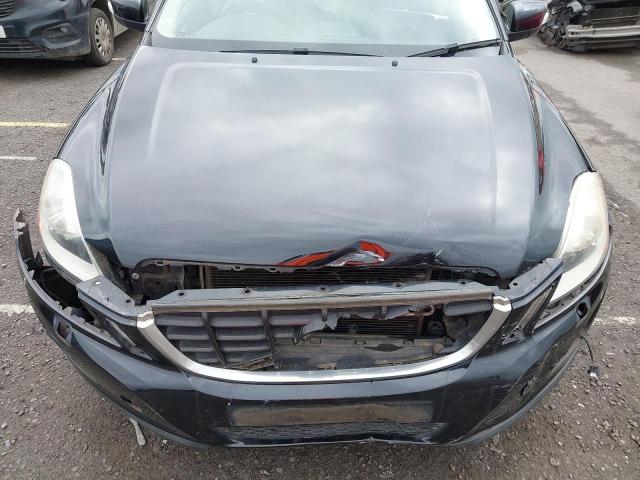 2009 VOLVO XC60 SE D