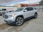 2018 Gmc Acadia Slt-2 იყიდება Anthony-ში, TX - Side