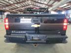 2016 Chevrolet Silverado K1500 Lt იყიდება East Granby-ში, CT - Front End