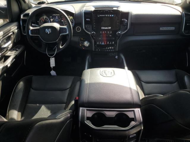  RAM 1500 2023 Серебристый