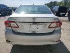 2012 Toyota Corolla Base en Venta en Austell, GA - Front End