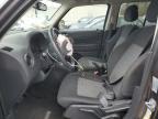 2017 Jeep Patriot Latitude for Sale in Exeter, RI - Front End
