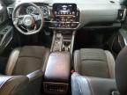 2023 Nissan Pathfinder Sv for Sale in Davison, MI - Side