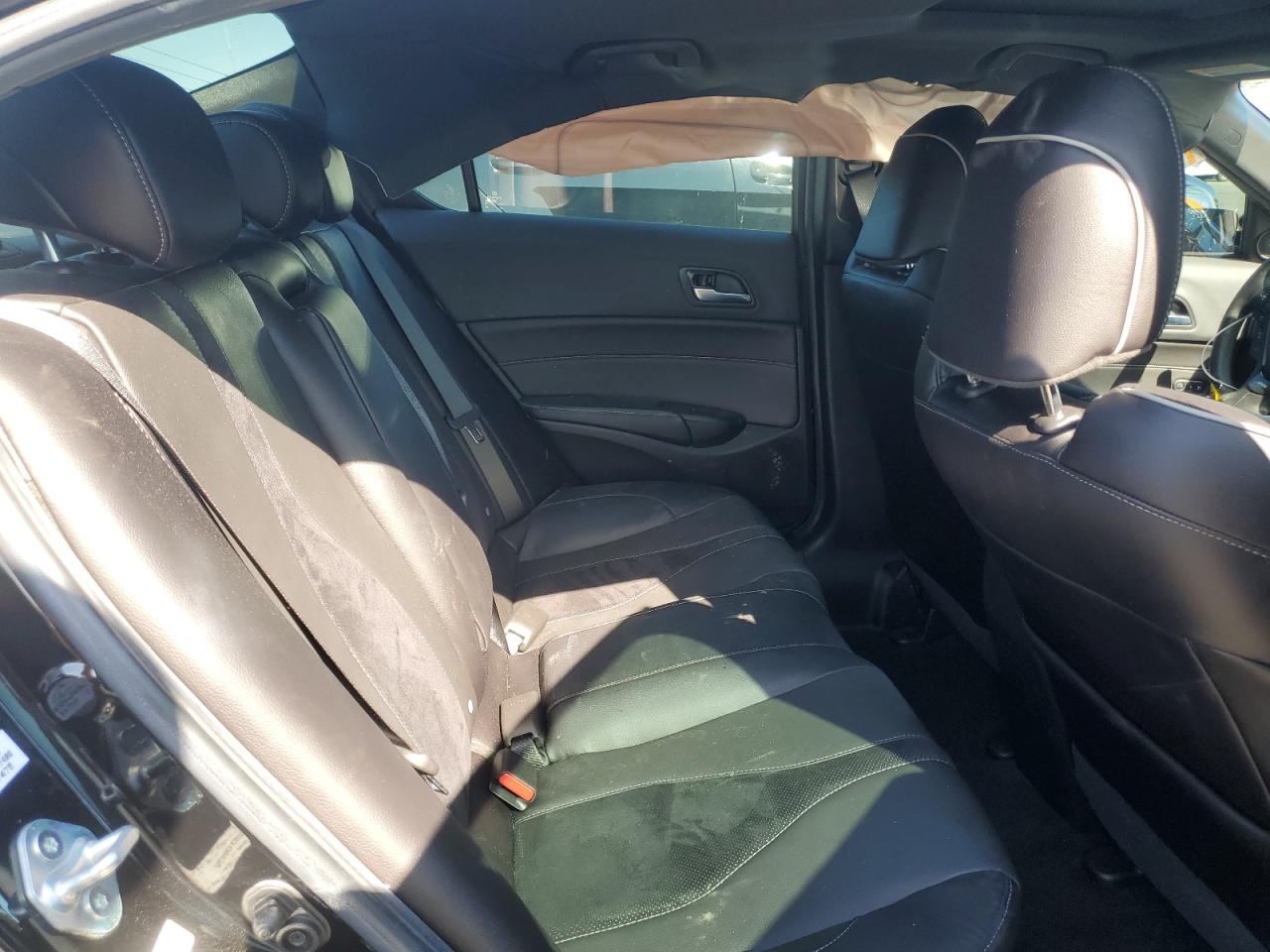 2022 Acura Ilx Premium A-Spec VIN: 19UDE2F83NA002680 Lot: 52568585