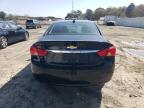 2017 Chevrolet Impala Lt for Sale in Seaford, DE - Front End
