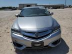 2017 Acura Ilx Premium for Sale in San Antonio, TX - Rear End
