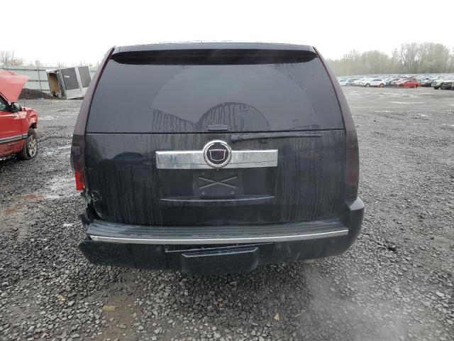  CADILLAC ESCALADE 2013 Чорний
