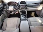 2014 Toyota Camry L за продажба в Arcadia, FL - Front End