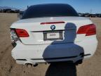 2011 Bmw 335 Is for Sale in Adelanto, CA - Front End