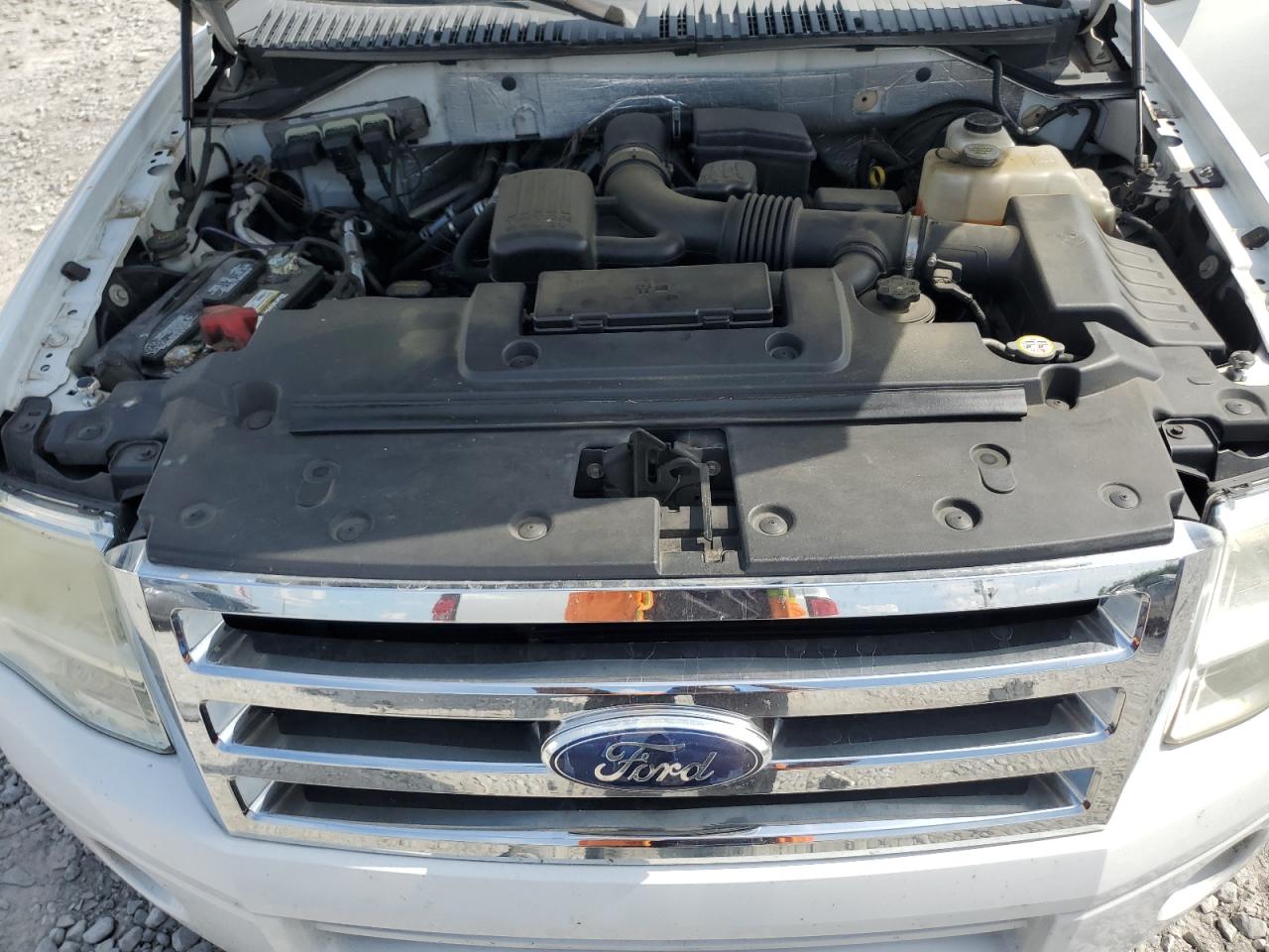 2011 Ford Expedition Xlt VIN: 1FMJU1H59BEF06278 Lot: 54665455