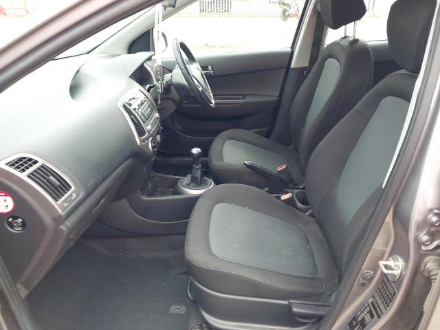 2014 HYUNDAI I20 ACTIVE