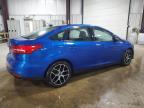 2018 Ford Focus Sel for Sale in West Mifflin, PA - Front End
