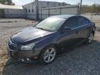 2014 Chevrolet Cruze Lt de vânzare în Prairie Grove, AR - Rear End