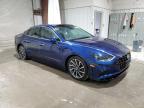 2020 Hyundai Sonata Limited на продаже в Leroy, NY - Top/Roof