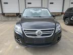 2010 Volkswagen Tiguan S for Sale in Louisville, KY - Water/Flood