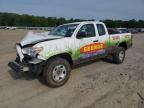 2018 Toyota Tacoma Access Cab for Sale in Conway, AR - Front End