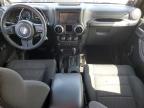 2012 Jeep Wrangler Unlimited Sport de vânzare în Magna, UT - Side