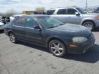 2002 Nissan Maxima Gle на продаже в North Las Vegas, NV - Minor Dent/Scratches