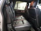 2017 Ford Expedition El Limited на продаже в Des Moines, IA - Front End