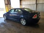 2008 Ford Fusion Sel იყიდება Pennsburg-ში, PA - Front End