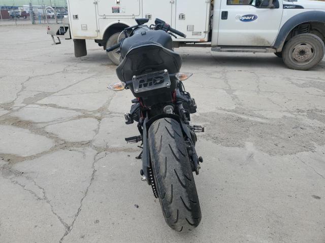 2021 KAWASAKI ZR900 F