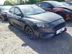 2019 FORD FOCUS ST-L for sale at Copart WOLVERHAMPTON