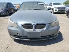 2010 Bmw 535 Xi იყიდება Houston-ში, TX - Mechanical