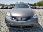 2015 Infiniti Qx50  zu verkaufen in Mebane, NC - Side