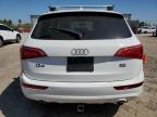 2010 Audi Q5 Premium Plus for Sale in Mercedes, TX - Water/Flood