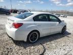 2016 Subaru Impreza Premium Plus იყიდება Wayland-ში, MI - Front End