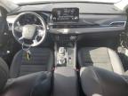 2024 Mitsubishi Outlander Se en Venta en Newton, AL - Front End