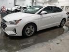 2020 Hyundai Elantra Sel de vânzare în Ottawa, ON - Minor Dent/Scratches